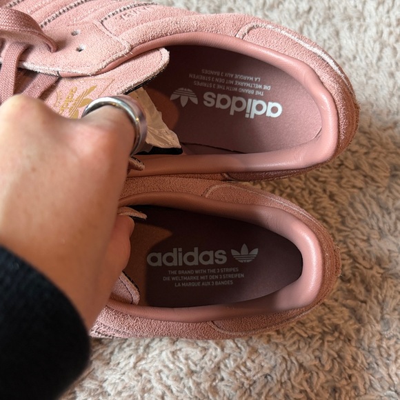 Adidas Samba OG Shoe New - Picture 7 of 9